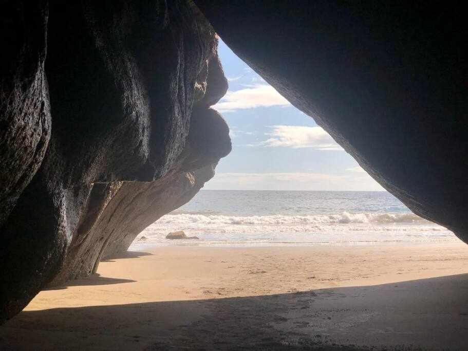 Apartamento Con Diseno Moderno Y Piscina Taurito Buitenkant foto