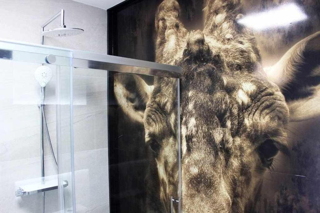 Apartamento Con Diseno Moderno Y Piscina Taurito Buitenkant foto