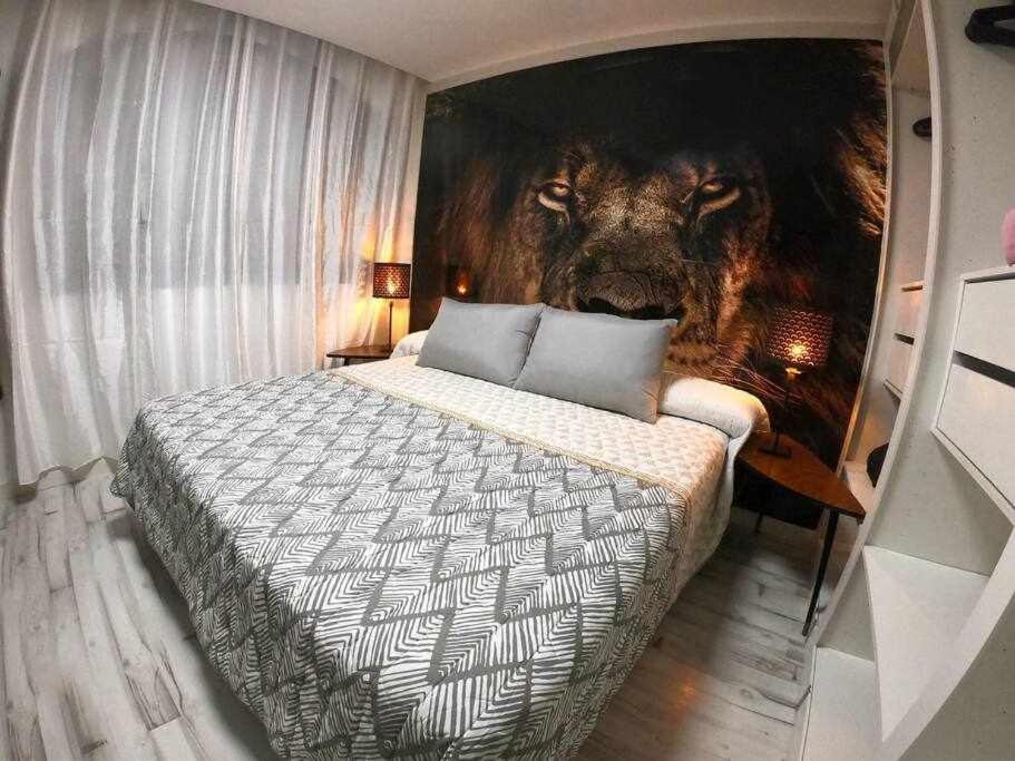 Apartamento Con Diseno Moderno Y Piscina Taurito Buitenkant foto