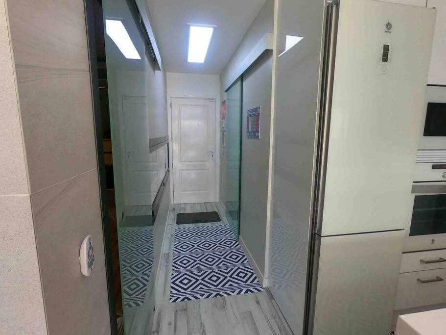 Apartamento Con Diseno Moderno Y Piscina Taurito Buitenkant foto