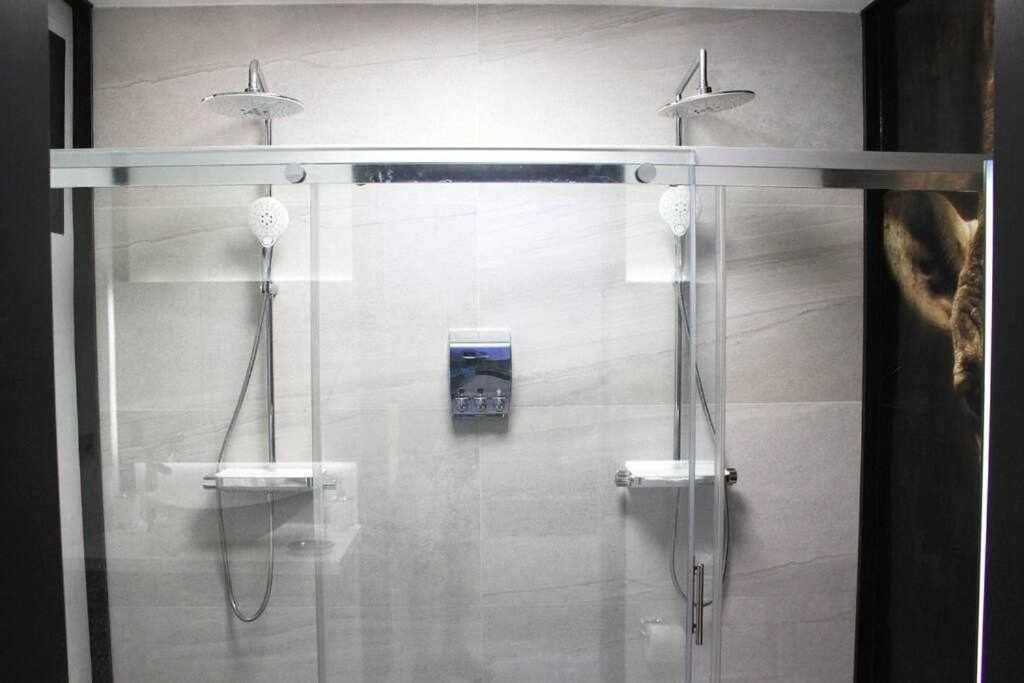 Apartamento Con Diseno Moderno Y Piscina Taurito Buitenkant foto