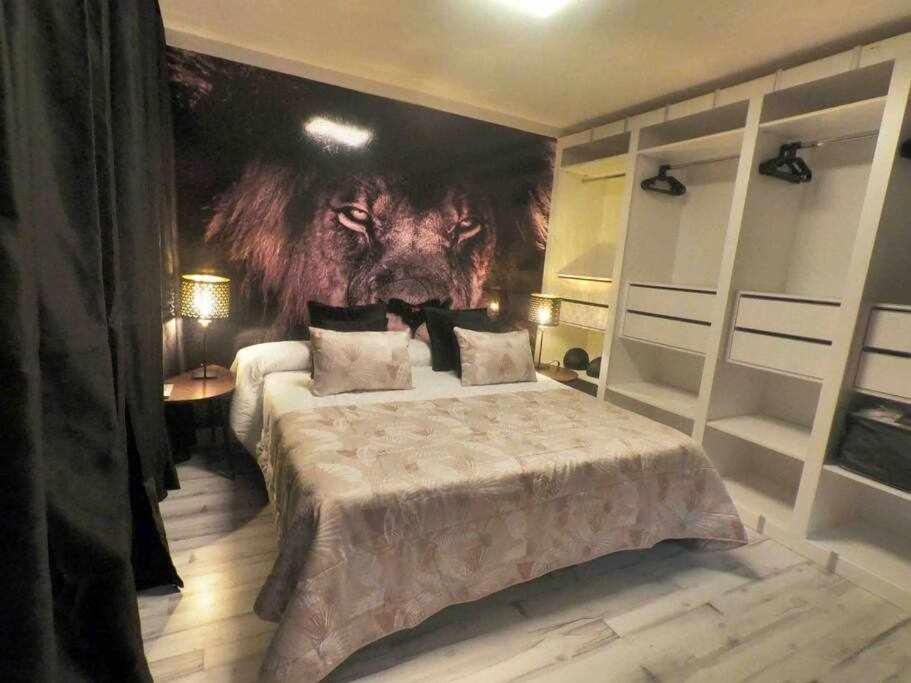 Apartamento Con Diseno Moderno Y Piscina Taurito Buitenkant foto