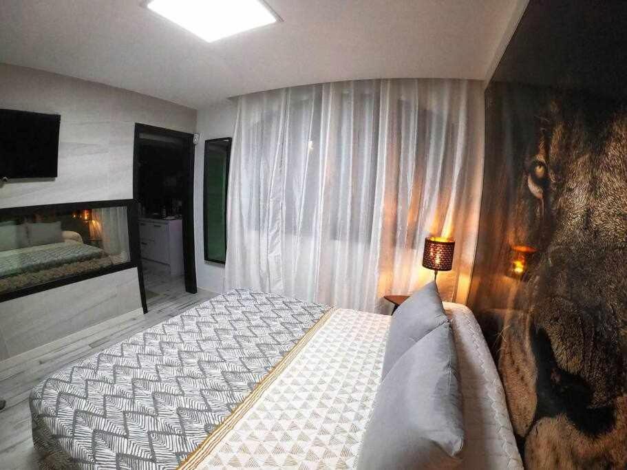 Apartamento Con Diseno Moderno Y Piscina Taurito Buitenkant foto